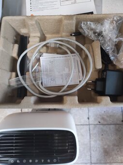 PREDÁM Flybox ( MR200) - 2
