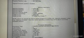 Dell Latitude E6540 - 2