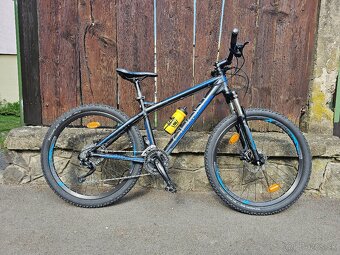 MTB Ghost veľkosť S (do cca 170cm výšky) - 2