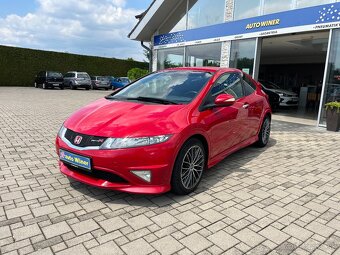 Honda CIVIC Type S VTEC - 2