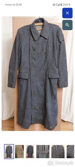 Luftwaffe kabat - 2