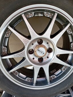 4x100 r16 - 2