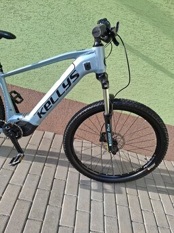 Elektrobicykel - 2