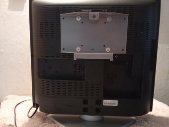 Tv-Panasonic TH-20LA70P - 2