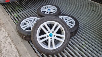 5x130 R19 VW Touareg - 2