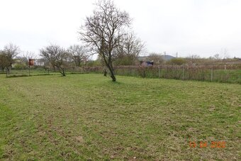 predám pozemok - 2