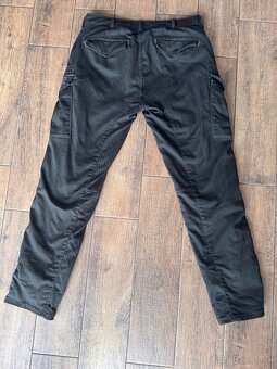 Kevlarove motorifle John Doe Cargo Stroker - 2