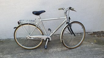 Pánsky bicykel GENESIS - 2