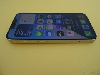 iPhone 14 128GB STARLIGHT - ZÁRUKA 1 ROK - PERFEKTNÝ STAV - 2