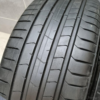 Letné pneumatiky 245/35 R20 PIRELLI DOT1424 - 2