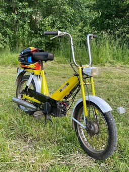 Babetta 207 - 2
