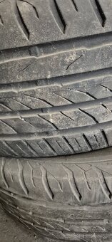 215/55r16 - 2
