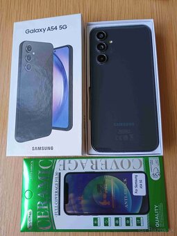Samsung A54 6B/DS 8/128 GB - 2