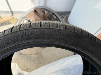 Zimne pnematiky NOKIAN - 2