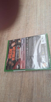 NHL 23 Xbox Series X-zapecatena - 2