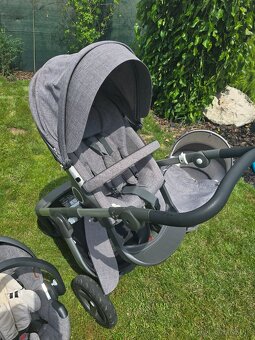 STOKKE Trailz 3 - 2