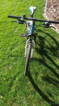 Bicykel - 2