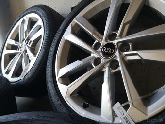 Elektrony 5x112 R17 225/45 R17 - 2