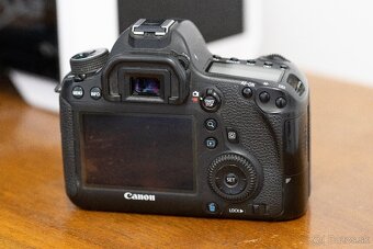 Canon 6D - 2