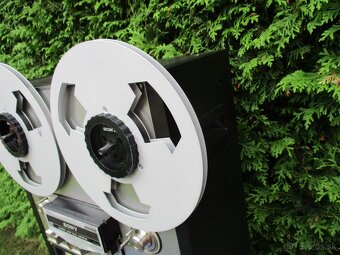 Sony TC-R7-2 (TC 766 európska verzia) - 2