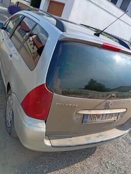 307 sw - 2