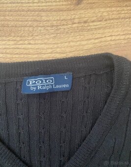Polo Ralph Lauren sveter - 2