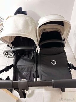 Bugaboo Donkey 5 - 2