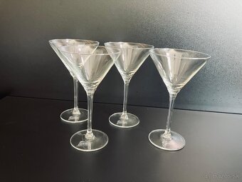 Cointreau Poháre 4ks - 2