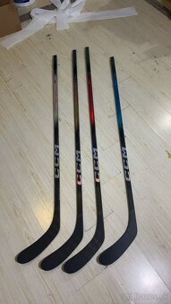 Hokejka CCM JetSpeed FT8 PRO - 2
