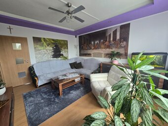Na predaj 2,5 izbový byt, Prešov-Sekčov - 2