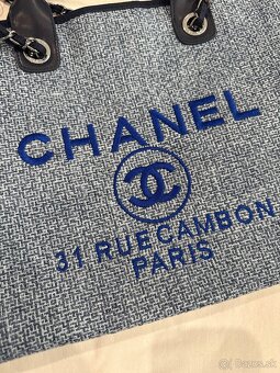 Kabelka chanel - 2