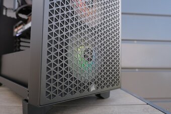 Herný PC, i9 13900K, RTX 4070 Super, 48GB RAM DDR5, SSD, 24m - 2