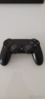 Play Station 4 slim 1TB - 2