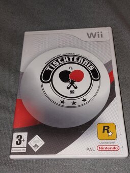 Nintendo wii - 2