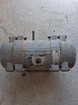 Predám vibračný elektromotor - 2