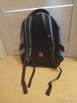 Školský batoh Bagmaster - 2