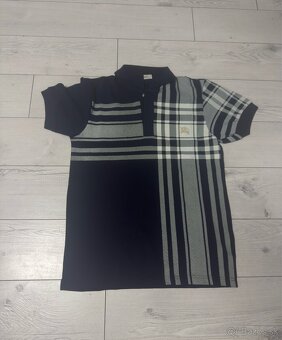 Burberry polokošela - 2