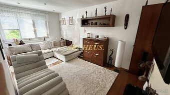 3 IZBOVÝ BYT UL.RÁZUSOVA, STARÉ MESTO -KALVÁRIA, NITRA - 2