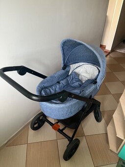 Kocik Stokke - 2