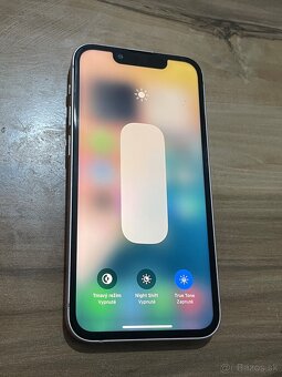 Predám Apple iPhone 13 Mini 128GB Pink Minimálne Známky - 2