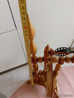 Kolovrátok,jablko - 2