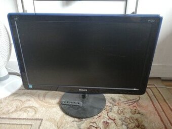 Predám profesionálny 22" Full HD monitor Philips s IPS pane - 2