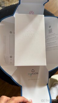 Iqôs ILUMA - 2