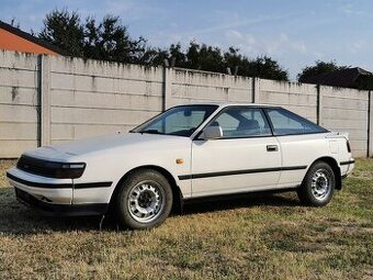 TOYOTA CELICA - 2