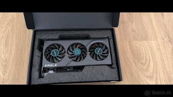 RTX 4070 EAGLE OC 12G - 2