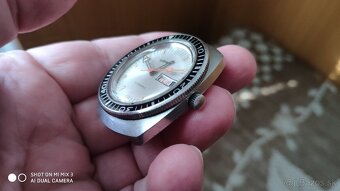 Hodinky - 2