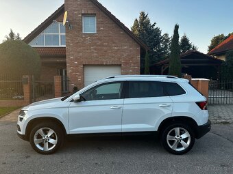 Škoda Karoq 54tis.km - 2