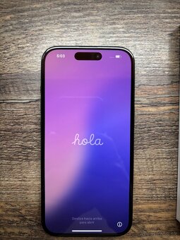 iPhone 15 128gb - 2