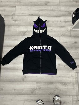 Kanto starter - 2