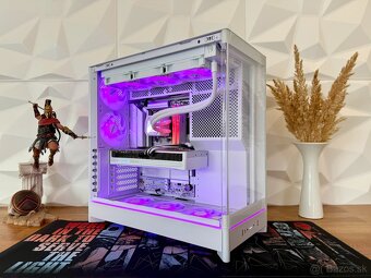 ⭐️ Ryzen 7 9800x3D, RTX 5080 16GB, 64GB RAM, 2TB, 1200W - 2